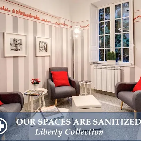 Grand Tour - Liberty Collection 3*