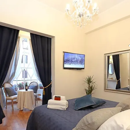 Grand Tour - Liberty Collection 3* Roma