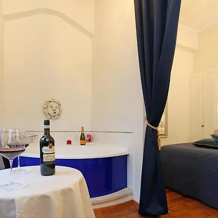 Affittacamere Grand Tour - Liberty Collection