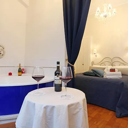 Grand Tour - Liberty Collection 3* Roma