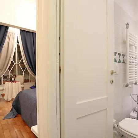 Affittacamere Grand Tour - Liberty Collection Roma