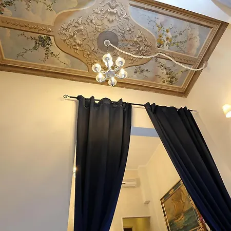 Grand Tour - Liberty Collection 2* Rome