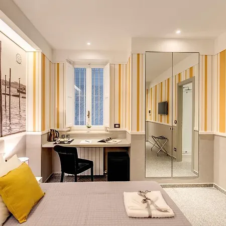 Grand Tour - Liberty Collection Roma