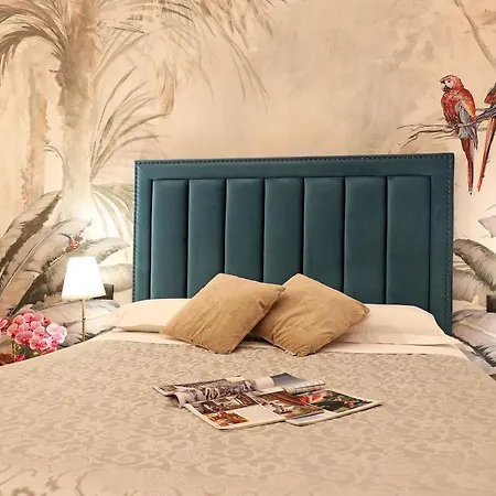 Grand Tour - Liberty Collection Maison d'hôtes Rome