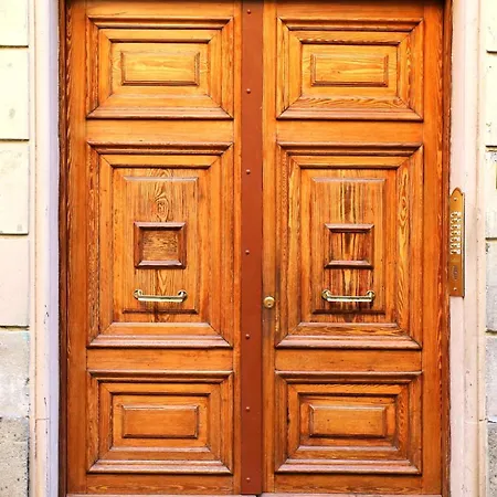 Maison d'hôtes Grand Tour - Liberty Collection 2*