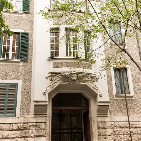 Grand Tour - Liberty Collection Roma