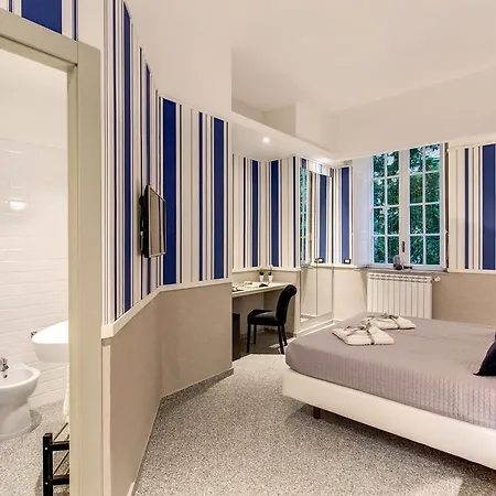 Grand Tour - Liberty Collection Affittacamere Roma