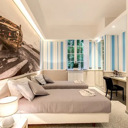 Affittacamere Grand Tour - Liberty Collection 3*