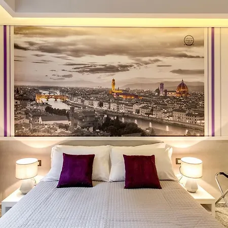 Grand Tour - Liberty Collection Affittacamere