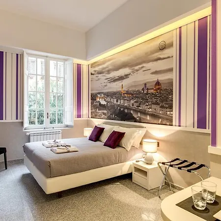 Grand Tour - Liberty Collection 3*