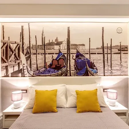 Affittacamere Grand Tour - Liberty Collection Roma