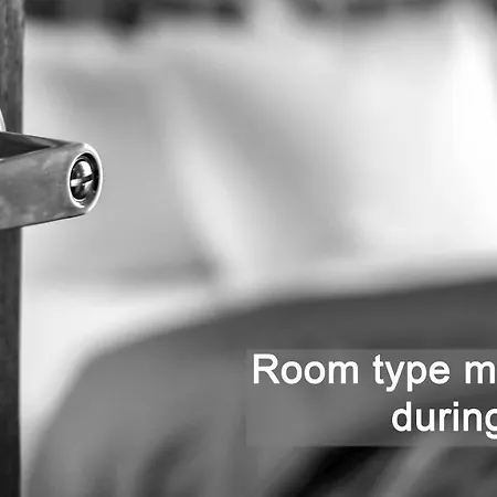 Grand Tour - Liberty Collection Affittacamere 3*